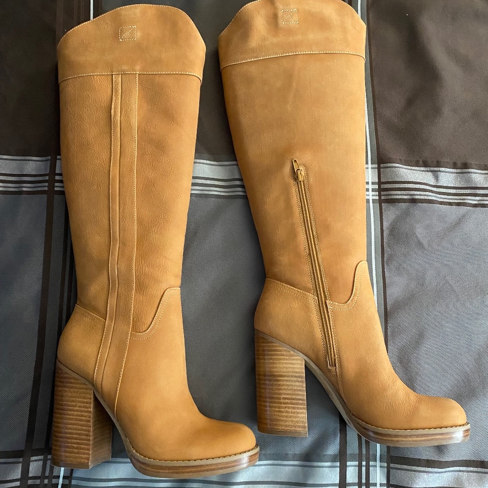 JLo Boots